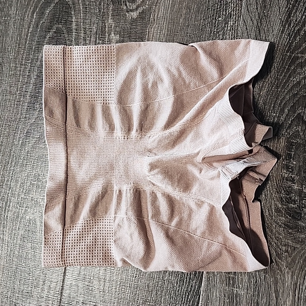 Skinnygirl shaping Boy Shorts